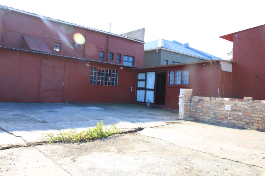 Commercial Property for Sale in West Bank Eastern Cape